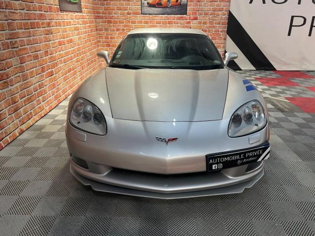 Corvette image 9