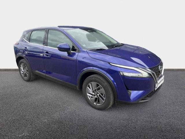 Qashqai image 2