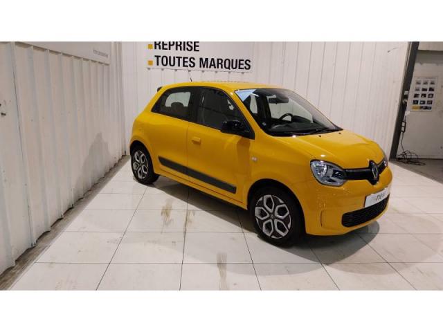 Twingo image 1