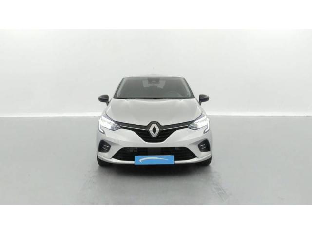 Clio image 1