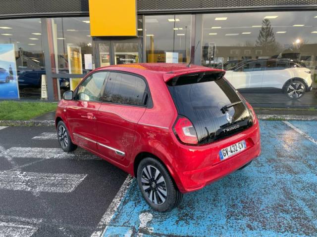 Twingo image 3