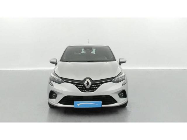 Clio image 6