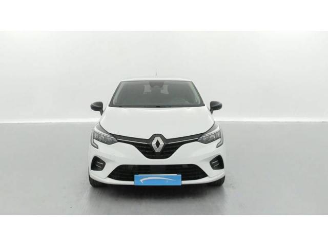 Clio image 2