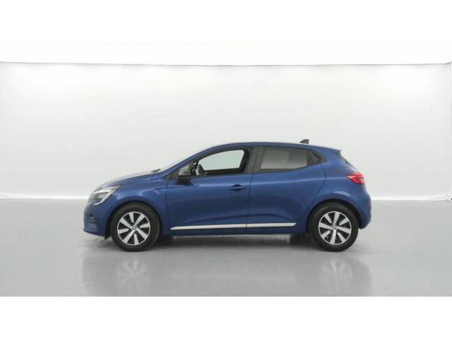 Clio image 3