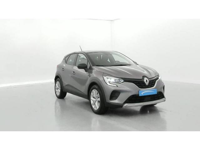 Captur image 1