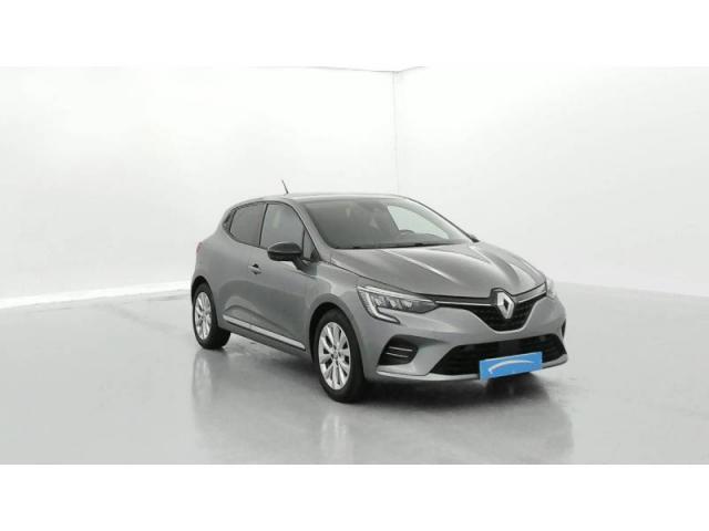 Clio image 7