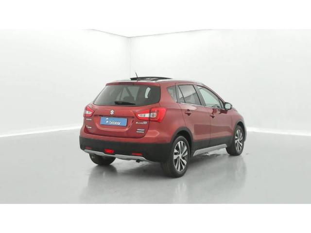 Sx4 image 6