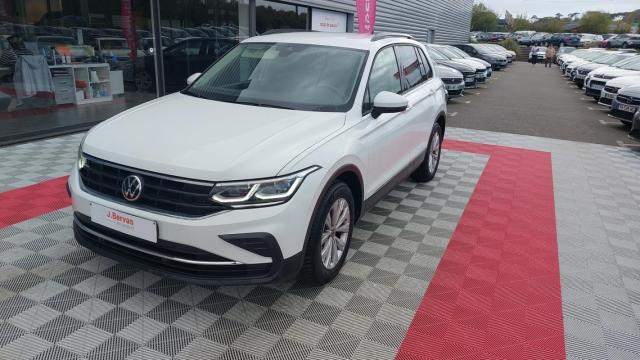 Tiguan image 6