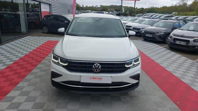 Tiguan image 8