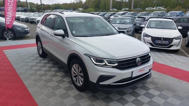 Tiguan image 3