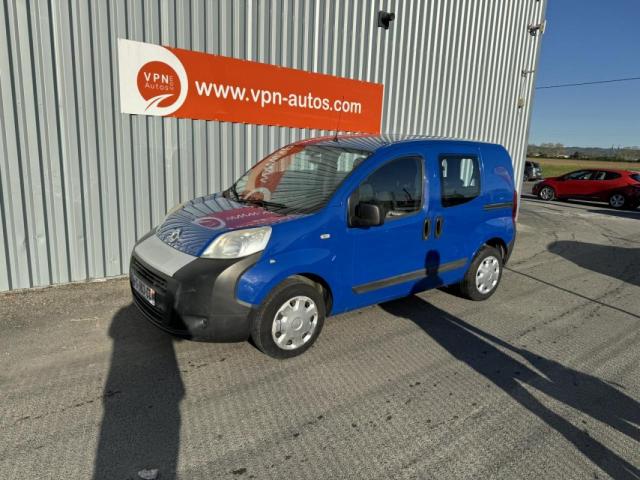 Fiat Fiorino 1.3 Multijet Combi