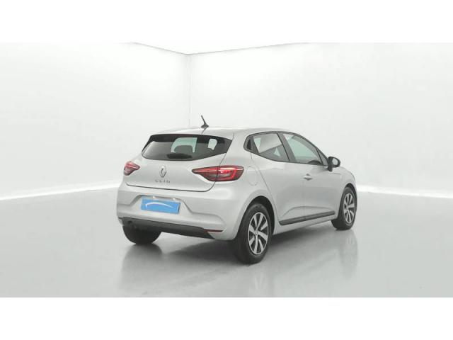 Clio image 2