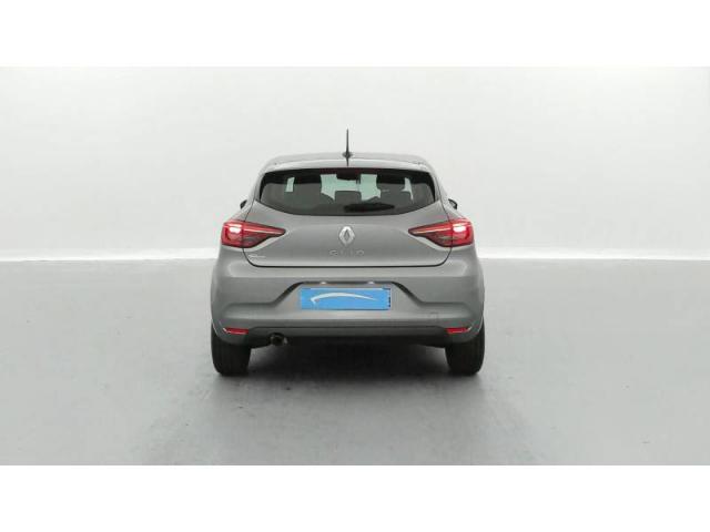 Clio image 1