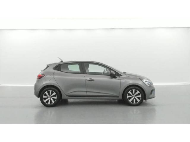 Clio image 2