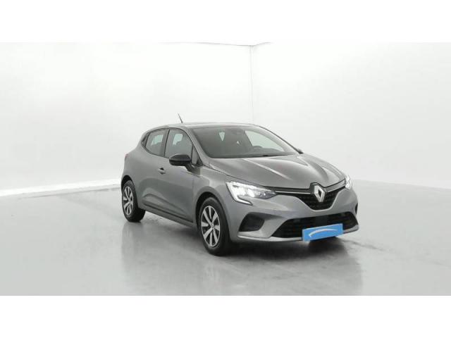 Clio image 3