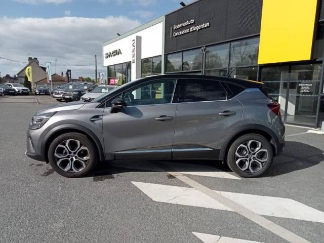 Captur image 8