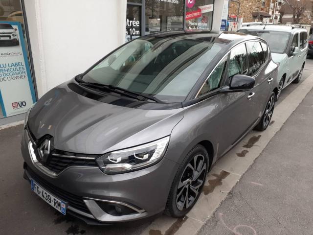 Renault Scénic Iv Intens Tce 140 Fap