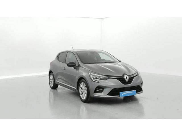 Clio image 3