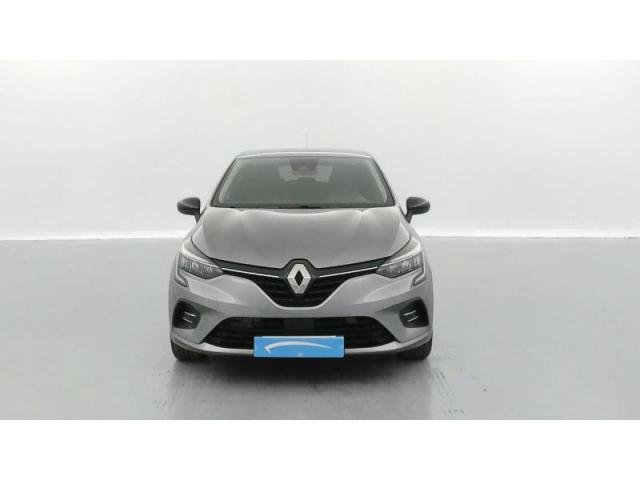 Clio image 1