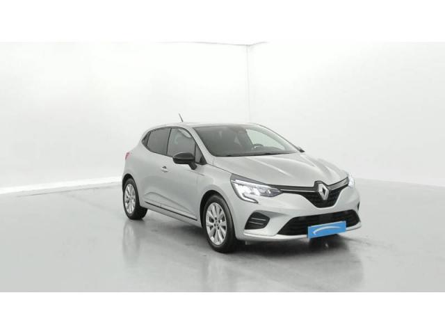 Clio image 4