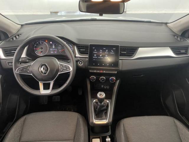 Captur image 7