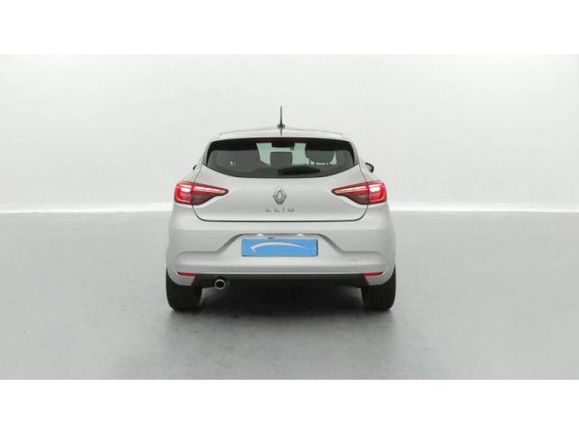 Clio image 4