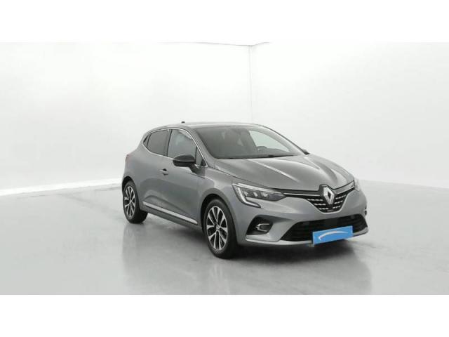 Clio image 5