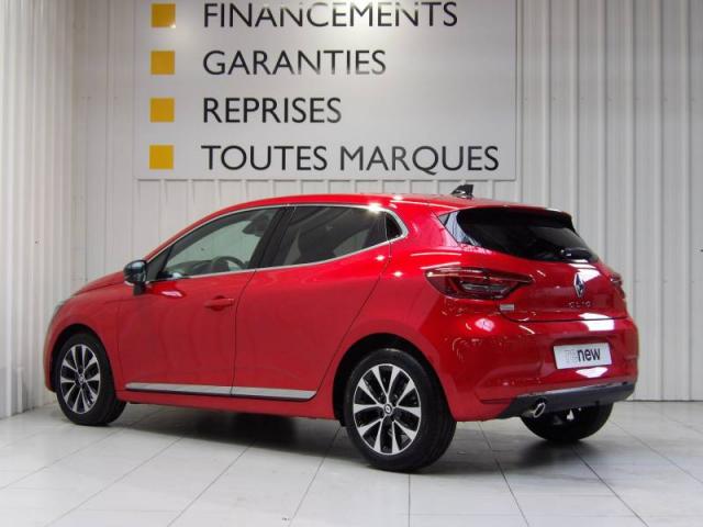 Clio image 1