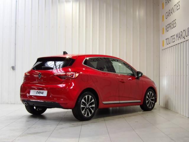 Clio image 2