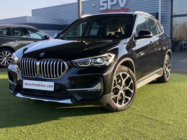 Bmw X1 F48 Phase 2 1.5 Xdrive25e 220 X Line