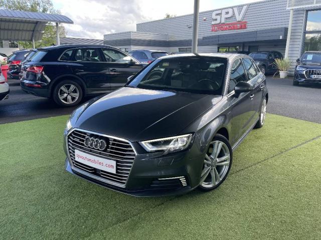 Audi A3 Sportback E-Tron 1.4 Tfsi 204 S Line