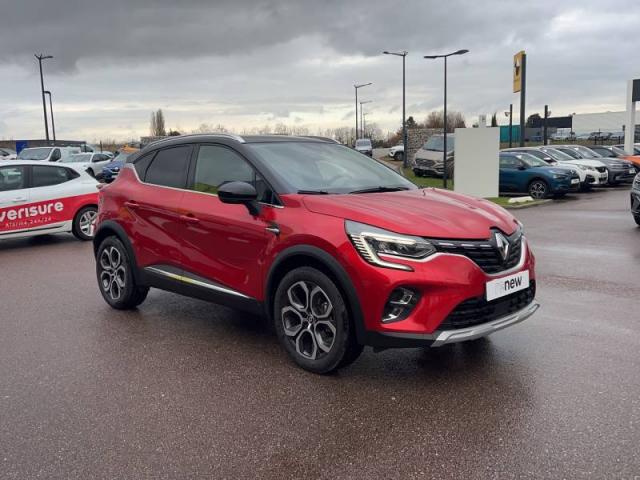 Captur image 1