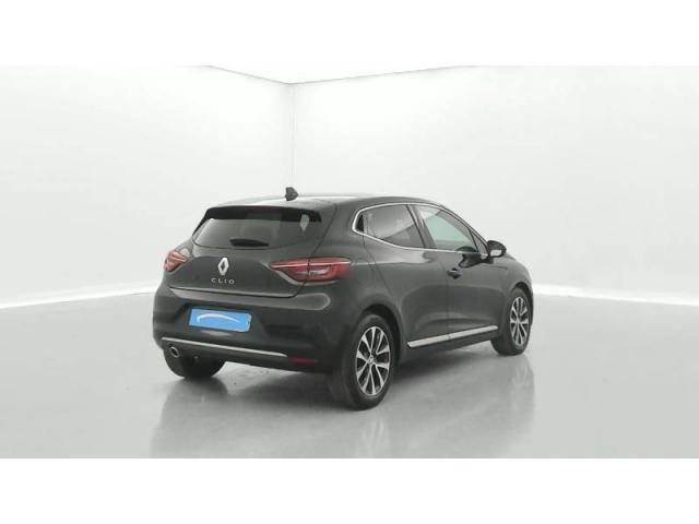 Clio image 4