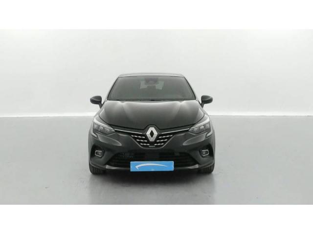 Clio image 1