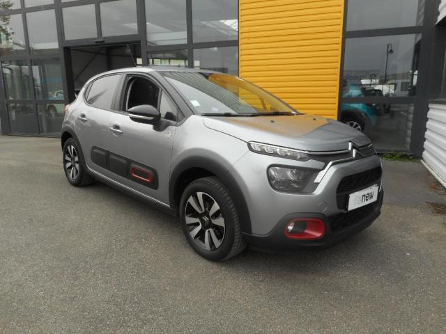 Citroen C3 1.2 Puretech 80 C-Series