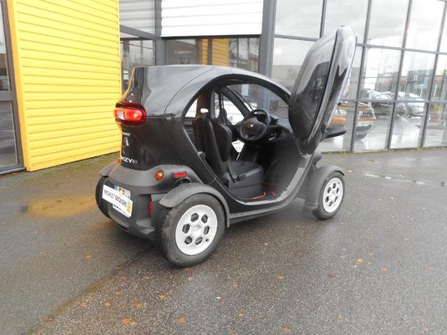 Twizy image 1