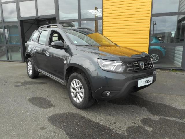 Dacia Duster 1.3 Tce 150 Edc Confort