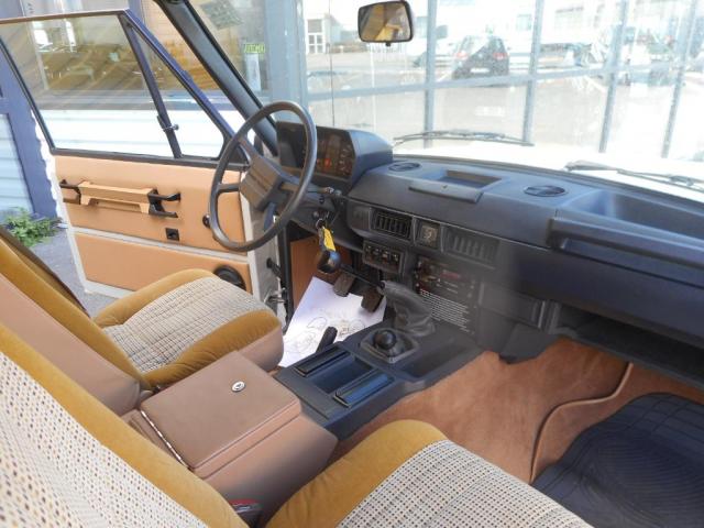 Range Rover image 1
