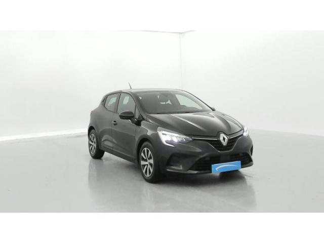 Clio image 6