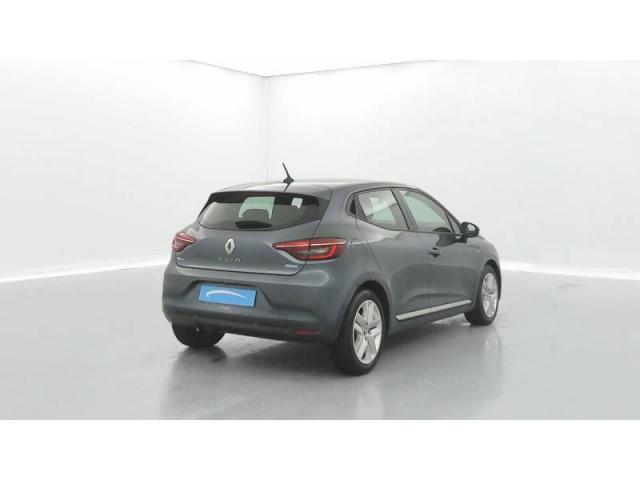 Clio image 7