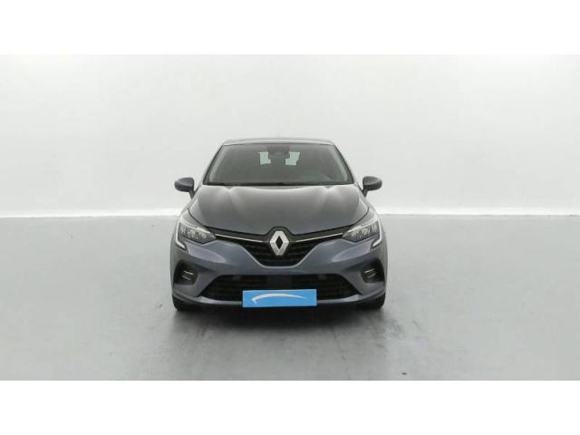 Clio image 5