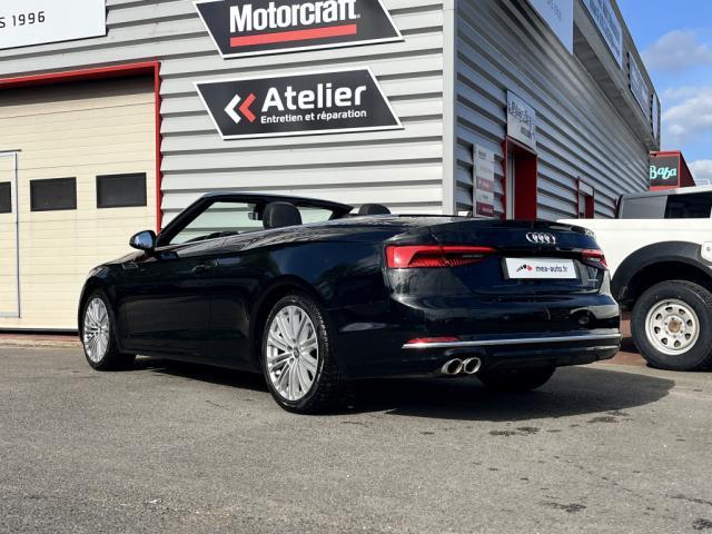 A5 Cabriolet image 6