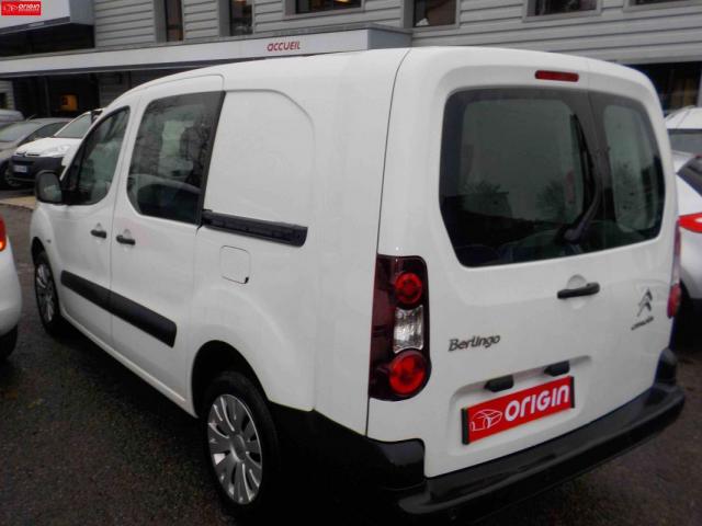 Berlingo image 7