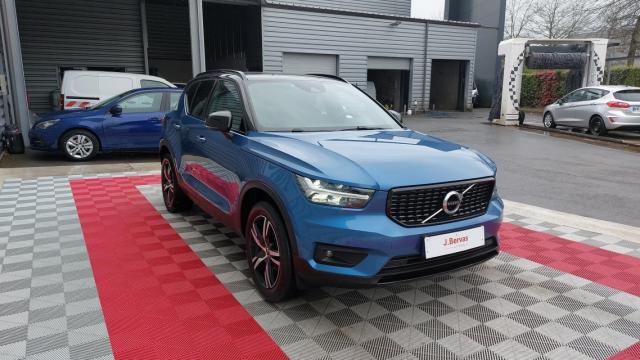 Xc40 image 1