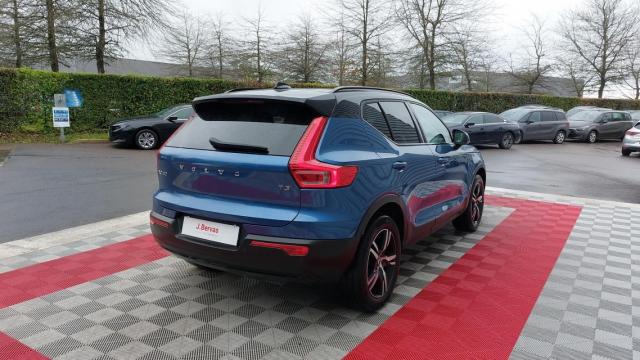 Xc40 image 4