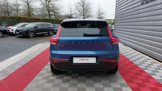 Xc40 image 5