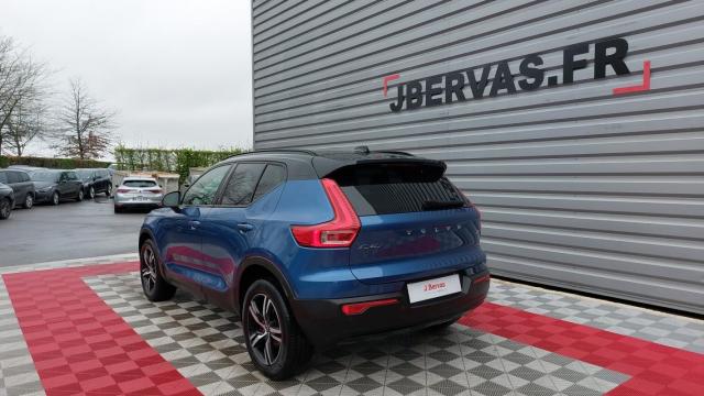 Xc40 image 9