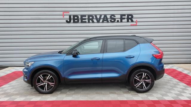 Xc40 image 2