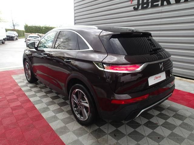 Ds 7 Crossback image 8