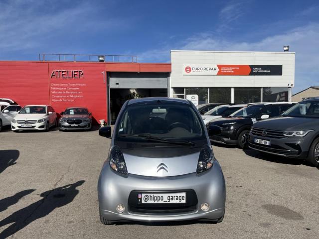 Citroen C-Zero Confort